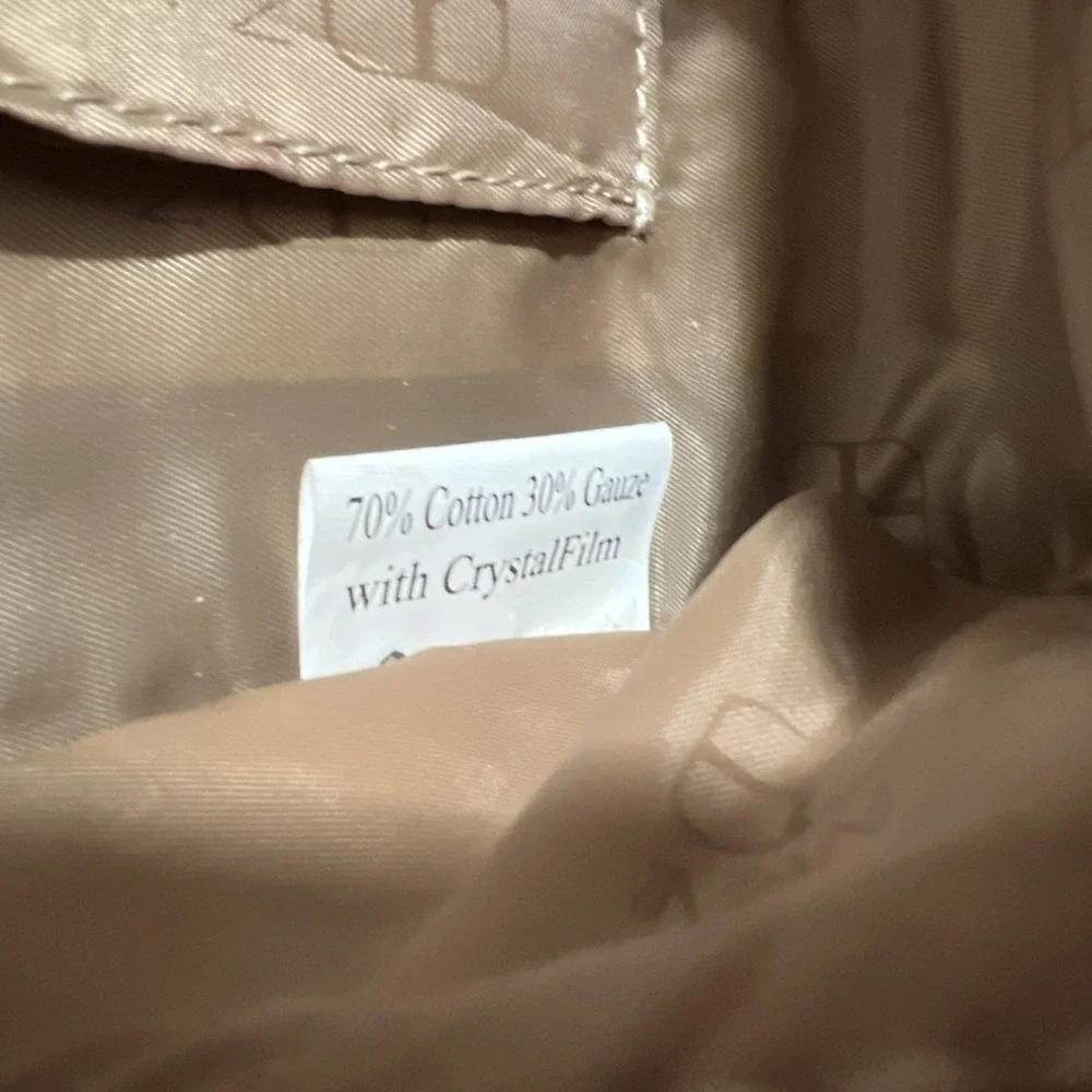 IMAN‎ Ruffle Clutch Black Purse Shoulder strap  Rhinestones Snap excellent - Picture 11 of 15